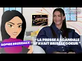 SOPHIE BRUSSAUX MON FILS ADONIS EST L AMOUR DE MA VIE