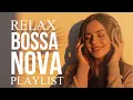 Lagu Relax Bossa LIVE 24/7 - Bossa Nova Covers of Popular Songs 50 Hits 2026 For Easy Listening \u0026 Relax 🎧