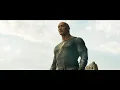 Black Adam Teams