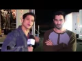 Teen Wolf cast - Favorite episode