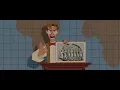 Milo Gives His Lecture - Atlantis The Lost Empire