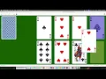 AisleRiot Solitaire - Auld Lang Syne Linux Longplay 2025 Ubuntu 24 04 2 Apple Mac mini M4 Pro