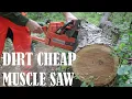If you see this Chainsaw BUY IT IMMEDIATELY
