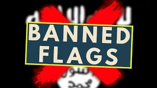 The Most Controversial Flags You ve Never Seen