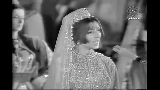 جادك الغيث فيروز حفلة الكويت 1966 