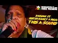 Download Lagu DanJah feat. Sister Nancy \u0026 Rigo - This A Sound [Official Video 2019]