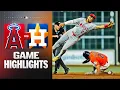 Angels vs Astros Game Highlights 26 MLB Highlights