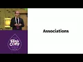 ElixirConf 2017 - Thinking In Ecto