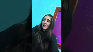 صحيح اني زعلتك بس غلطانه 