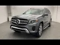 2019 Mercedes-Benz GLS Nixa Springfield Ozark Branson Joplin MO 231638