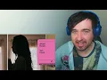 Reaction to Jensen McRae - Your Friend