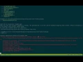 Setup Feathersjs with PostgreSQL on Mac