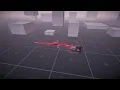 Unity VFX Portfolio - Katana Slash