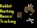 Basic Kebbit Hunting Guide 2019 OSRS