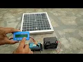 Download Lagu Cara pasang solar panel sederhana modal 400rban