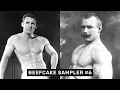 Beefcake Sampler Montage