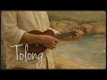 Budi Doremi - Tolong (Official Lyric Visualizer)