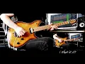 Queen - I Want It All Guitar Cover (extended version)+Backing Track.