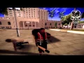 SA-MP GTA San Andreas Instantly Repair Vehicle