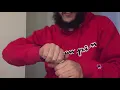 D usse liquor review