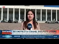 Download Lagu De wederopbouw van Oekraïne, besproken in Rome. Zelenski ontmoette paus Leo en de president.
