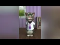 Download Lagu Tom nyanyi lagu Tina Toon \
