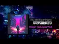 Download Lagu Frontières - Acte 1 : Origine (Full EP//2023)  Metalcore / Hardcore