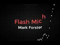 Mark Foster - Flash mich - Sub Español/Alemán