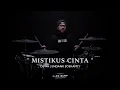 Download Lagu Dewa - MISTIKUS CINTA | Endank Soekamti Version, Tony Soekamti Drum Playthrough