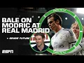 Download Lagu Gareth Bale reflects on Luka Modric leaving Real Madrid \u0026 Tottenham’s future | ESPN FC
