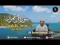 TILAWAH MERDU DARI PUNCAK | H DARWIN HASIBUAN GUNUNG TUNAK 2021 |