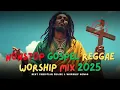 Download Lagu Nonstop Gospel Reggae Worship Mix 2025 | Best Christian Praise \u0026 Worship Songs | Reggae With Lyrics