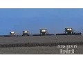 Davis Family Wheat Farm Texas Country Reporter