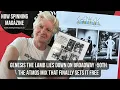 Download Lagu Genesis The Lamb 50th: De Atmos Mix die het eindelijk bevrijdt