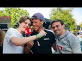 Download Lagu Jagen op kippetjes op het BK Beerpong 🍻