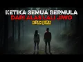 Lagu Ketika Semua Bermula Dari Alas Lali Jiwo || Kisah Bima