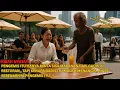 Download Lagu Pengemis Itu Hanya Minta Sisa Makanan,, Tapi Kenapa Gadis Itu Menangis!!