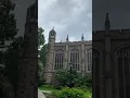 UMich College Tour