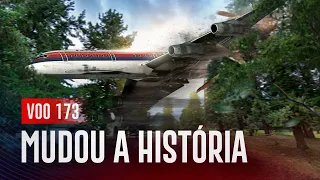 United 173 - O ACIDENTE que Mudou Tudo | EP. 1237