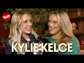 Kylie Kelce Stop Calling Me a WAG Full Episode