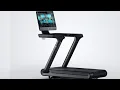 Peloton launching new safety feature on treadmills
