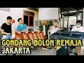 Download Lagu Nonstop Gondang Bolon Anak Muda Jakarta || Nonstop Gondang Sabangunan Terbaru 2021