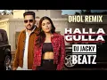 Download Lagu Halla Gulla Dhol Remix Harf Cheema Ft Dj Jacky Beatz Latest Punjabi New Song 2025 New Mix