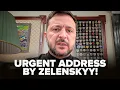 Lagu ⚡️Zelenskyy addressed Ukrainians! Stunned by the conversation with the U.S. Here’s what’s brewing