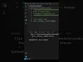 How to enable braces instead of indentation in Python