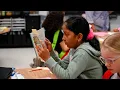 The Virginia Literacy Act VLA initiative helps PWCS students build strong literacy skills