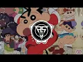 DJ CRAYON SHINCHAN || DJ REMIX FULL BASS TERBARU