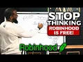 Download Lagu Robinhood: Uncovering Hidden Costs