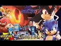 Download Lagu Sonic The Hedgehog 3 Official Movie Trailer Toys, Adventure Fun Toy review!