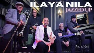 ilaya nila jazzed up flute instrumental by flute siva ilaiyaraaja spb neele neele ambar